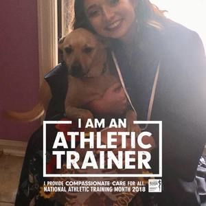 Meet your Posher, Christine